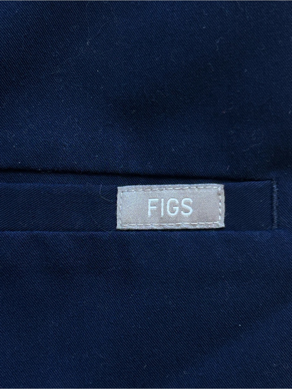 FIGS Scrub Top - Picture 3 of 7
